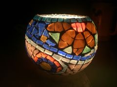 -瓦匠工社·马赛克·积木拼图·亲子手工DIY