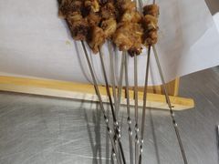 -玉园烧烤·海鲜辣炒