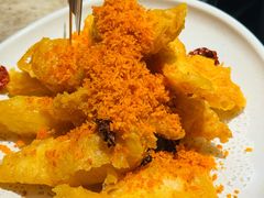 -淘米捞·米汤脆鲩鱼火锅(福田皇岗店)