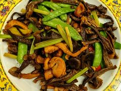 -大树头·花园餐厅(市桥店)