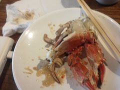 -海味当家·蒸锅海鲜(星海公园店)
