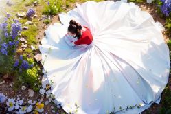 点击看大图 -爱完美婚纱摄影工作室(丈八北路店)