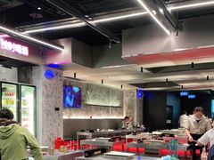 大堂-碎怂烤肉(钟楼柳巷店)