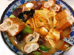 -重庆麻辣烫(国权路店)