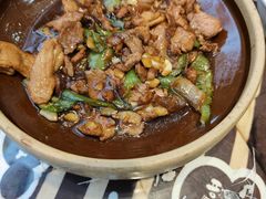 -龚师傅土菜馆.地道农家菜(魅力湘西店)