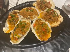 -九府羊·鲜羊火锅·烤串(新华路店)