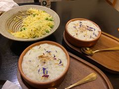-克比叔叔印度餐厅Kebabs on the Grille(永康路分店)