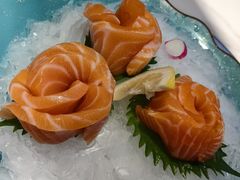 -大锅强·蒸海鲜青岛菜(金沙滩店)