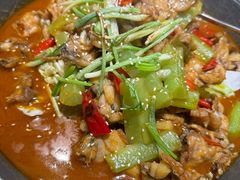 -蛙喔牛蛙(盐城盐都万达店)