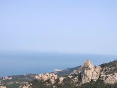 -崂山仰口游览区