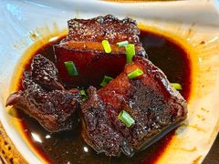 红烧肉-椿不老