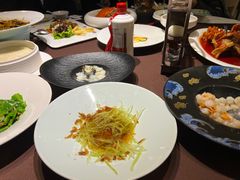 -RIVIERA 松鹤楼(外滩店)