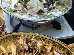 -正宗苏稽毛哥跷脚牛肉总店