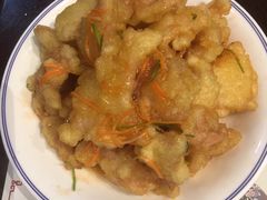 -老厨家(友谊路总店)