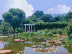 -国家植物园南园