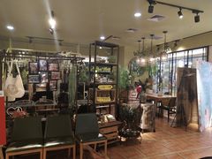 -花蒲甜品(海信广场店)