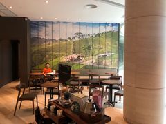 -星巴克(深圳香港大学深圳医院店)