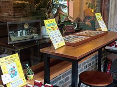 -糖房咖啡(南锣鼓巷店)