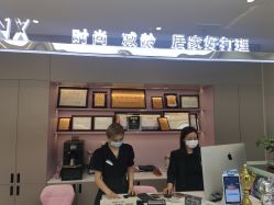 -MINX名珂斯·烫染形象设计