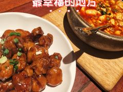 -外婆家(西溪印象城店)
