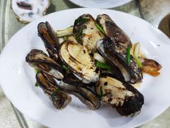 -考记泥焗鸡农庄·海鲜(北洛秘境店)