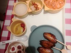 -西贝(虹口龙之梦店)