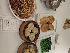 -海宝酒家(中山四路店)