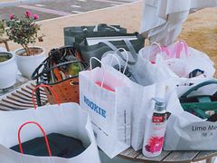 -TIMES CITY OUTLETS 时代·城市·奥特莱斯(上海国际时尚中心店)