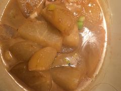 -又一福烤鸭·北京菜(东四店)