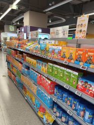 -孩子王(盐城宝龙广场店)