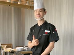 -水木锦堂·自助铁板烧(方庄时代店)