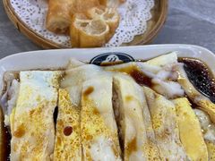 -银记肠粉店(市二宫店)