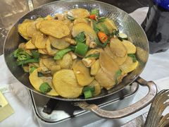 -四妹餐厅(玫瑰街店)