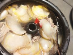 -云海肴·汽锅鸡·云南菜(高德置地店)