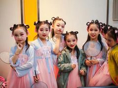 -西安小天鹅艺术团(金花路校区)