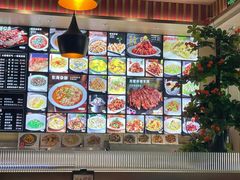 -火龙堂·风味民间菜(文一路店)
