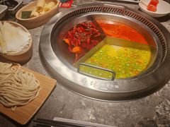 -麻路成都火锅(柏威年店)