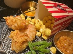 -摩打食堂(壹方中心店)