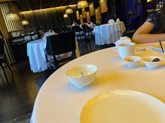大堂-富力丽思卡尔顿酒店·丽轩中餐厅