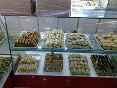 -起士林(荣安大街店)