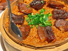 -乔街深夜食堂·小龙虾·高压锅生蚝(杭州总店)