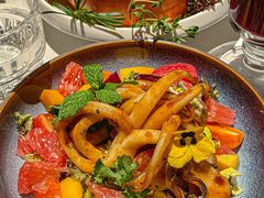 -Mogul Eatery·大亨餐酒馆