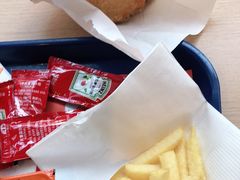 -汉堡王(北京三里屯购物中心)