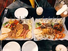 -Mix Restaurant