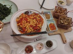 -晋阳春·山西菜·北京烤鸭(交大店)