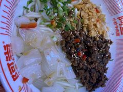 -阿当·小炒牛肉面(人广店)