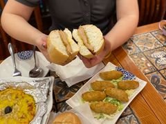 -番茄屋葡式美食(总店)