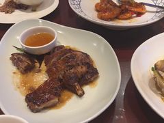 -福州世茂洲际酒店·福邸(台江店)