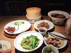 -北方家宴(番禺永旺店)