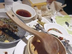 -黑鸡小馆(金源店)